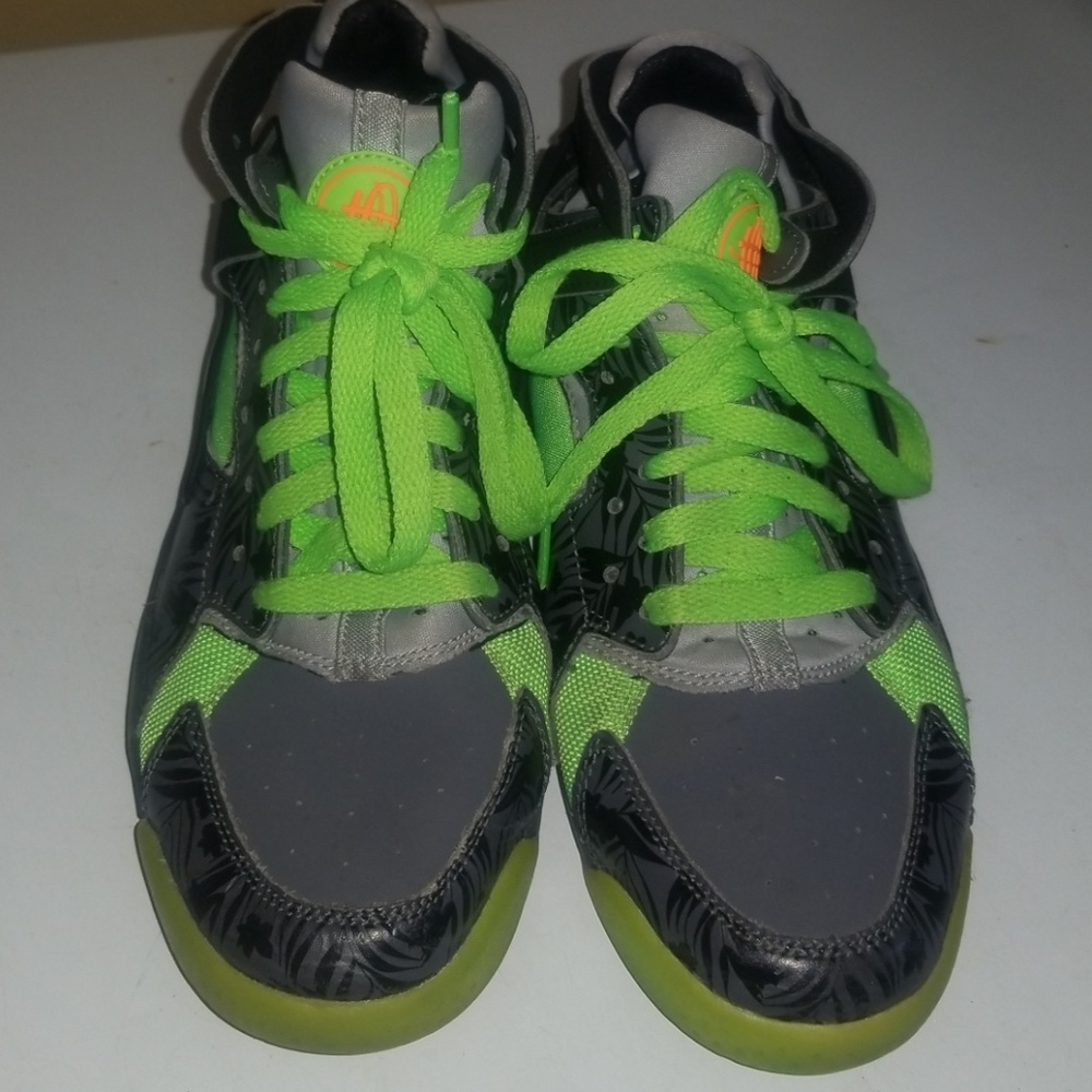 Nike sneakers